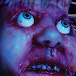 A Night of the Grotesque presented by All Things Horror