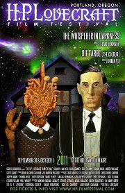 H.P. Lovecraft Film Festival, Portland, Oregon
