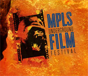 Minneapolis Underground Film Festival